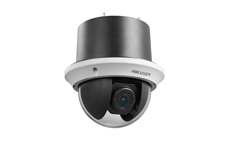 Hikvision DS-2DE4225W-DE3 IP Cameras | Tensor Security